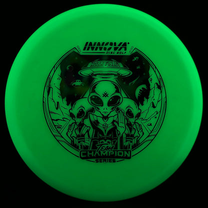 Proto Glow Star Rollo - Holly Finley Tour Series