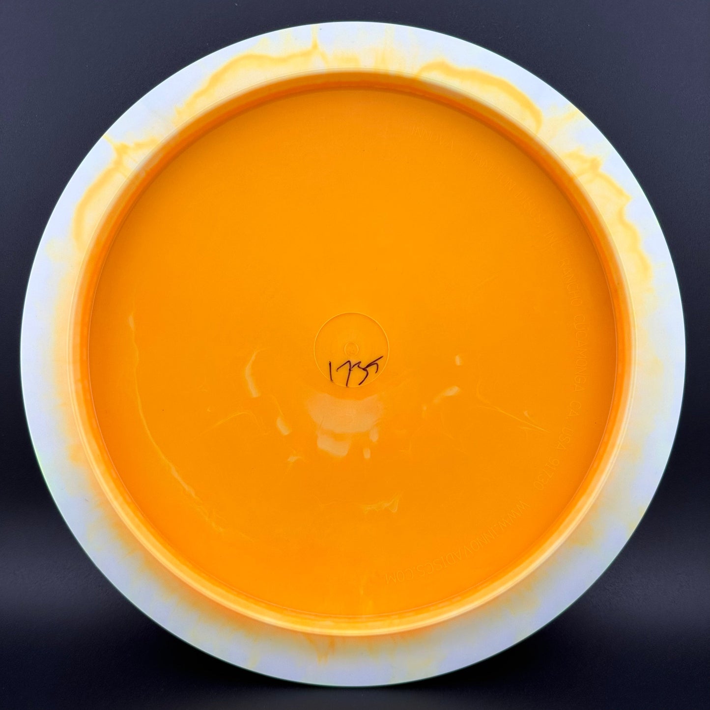 Halo S-Blend Dynasty - X-Out