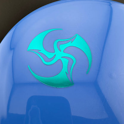 K1 Falk - Mini Huk TriFly