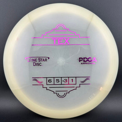 Bravo Glow Tex - First Run