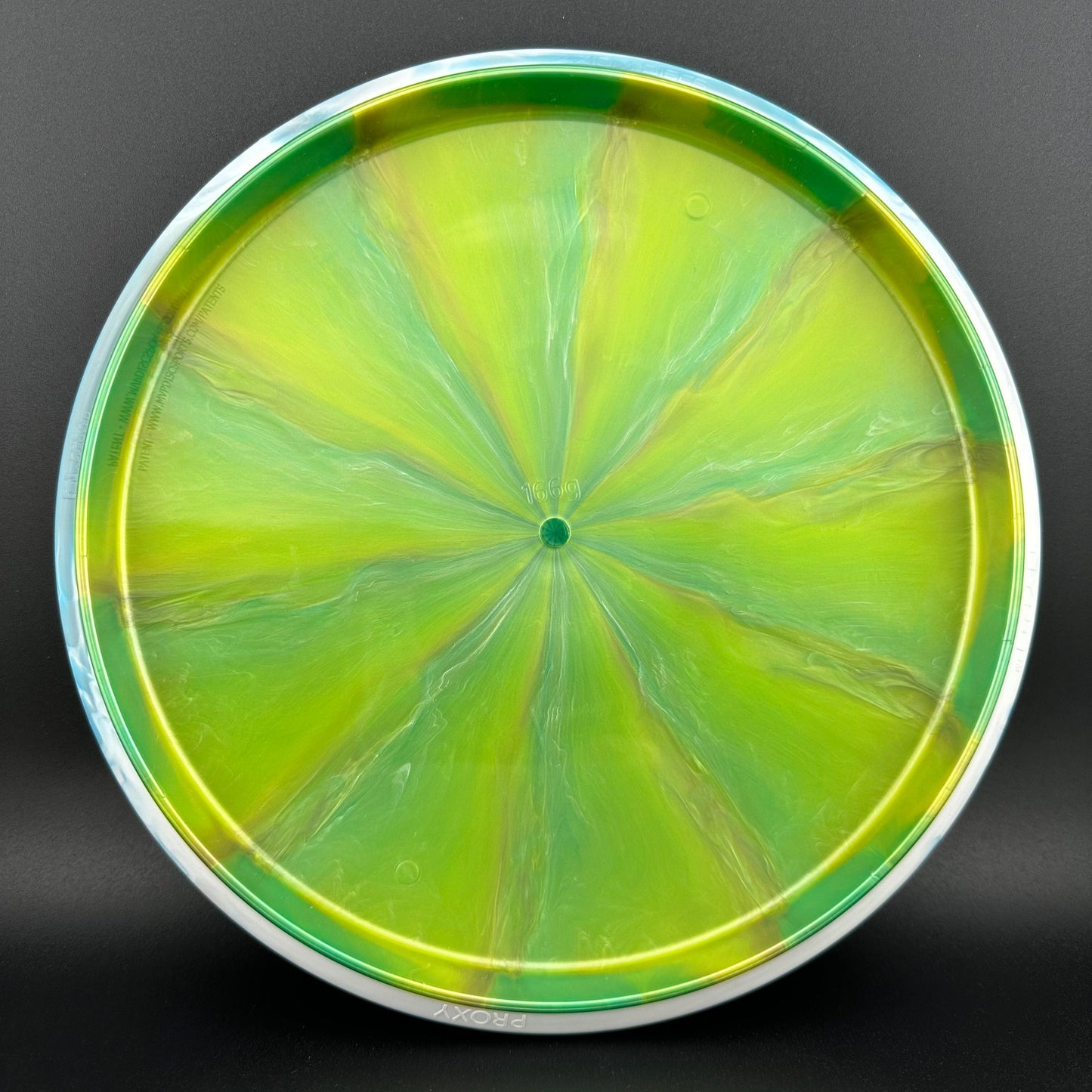 Plasma Proxy