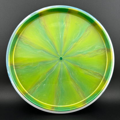 Plasma Proxy