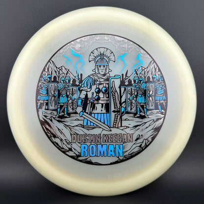 Color Glow C-Blend Roman - Dustin Keegan Signature Series