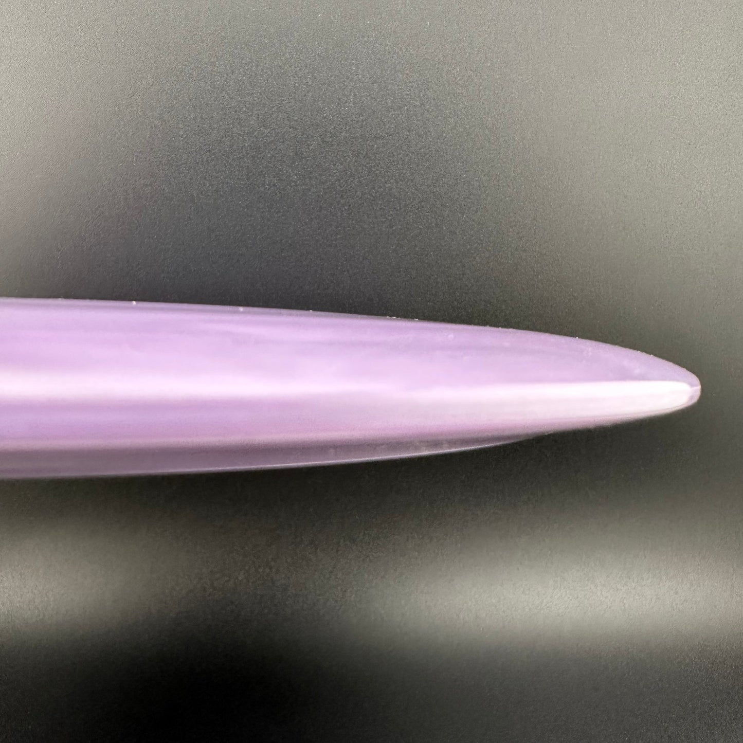 Swirly S-Line TD - Wings Stamp