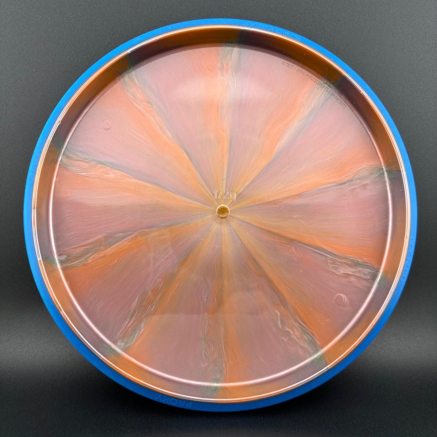 Plasma Proxy