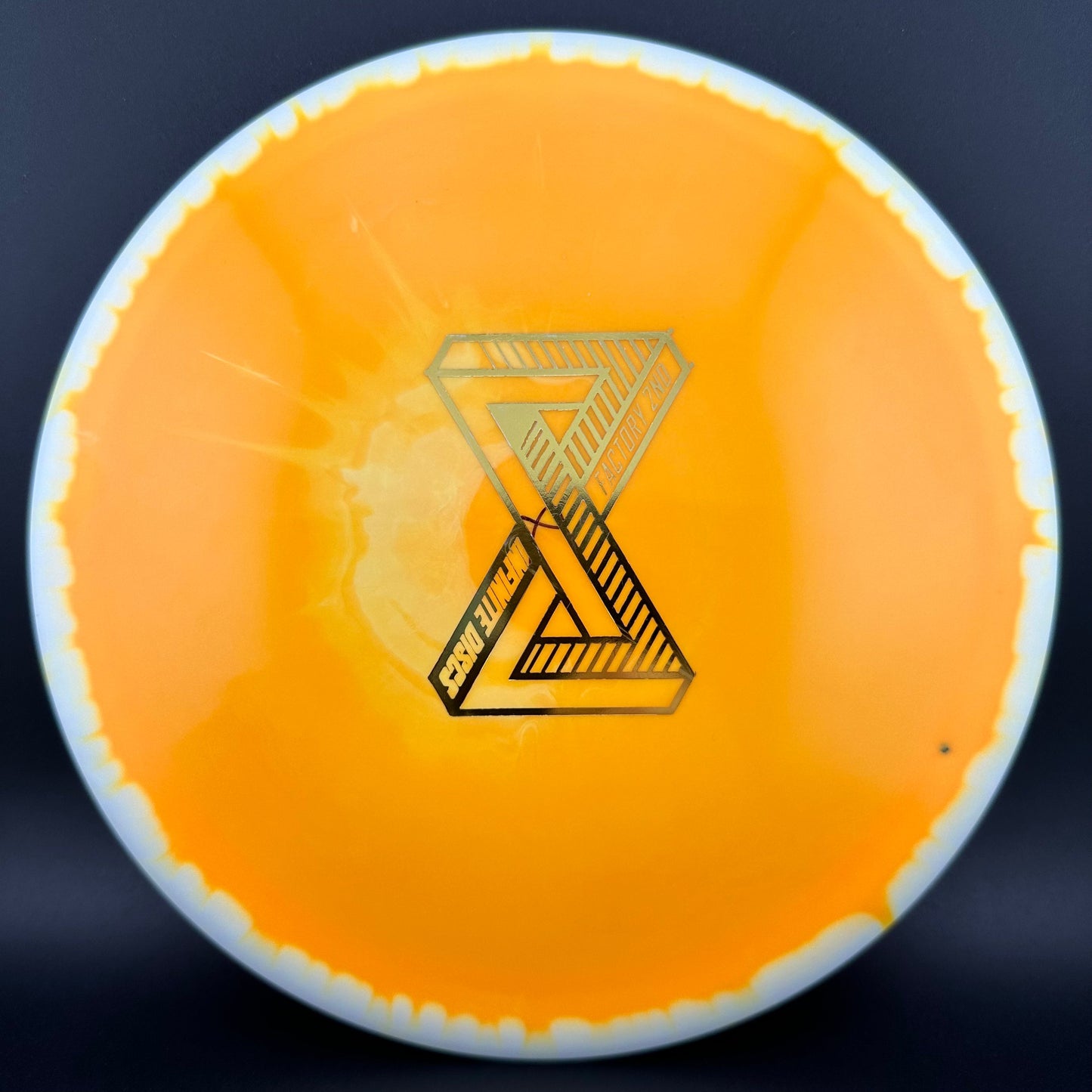 Halo S-Blend Dynasty - X-Out