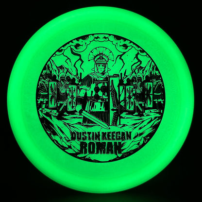Color Glow C-Blend Roman - Dustin Keegan Signature Series