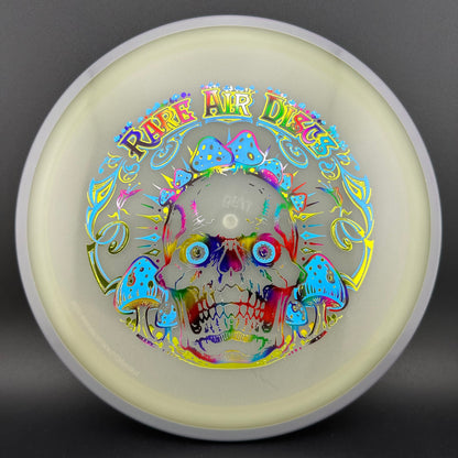 Eclipse 2.0 Crave - Crushin' Amanitas VIP by Manny Trujillo