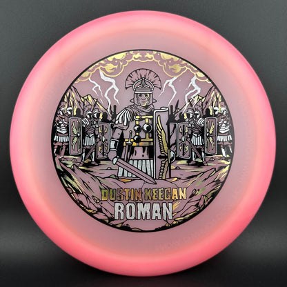 Color Glow C-Blend Roman - Dustin Keegan Signature Series