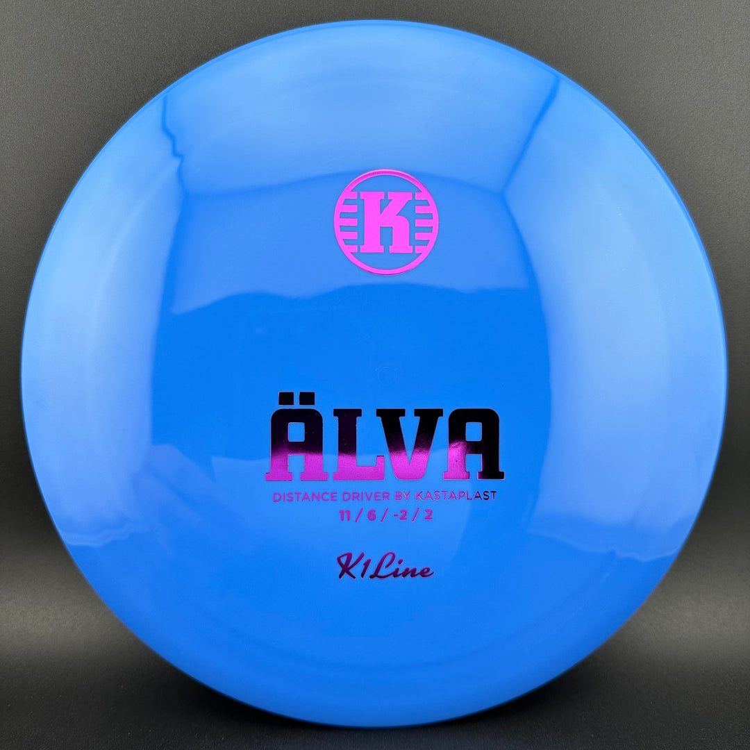 K1 Alva