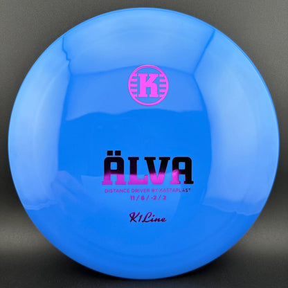 K1 Alva