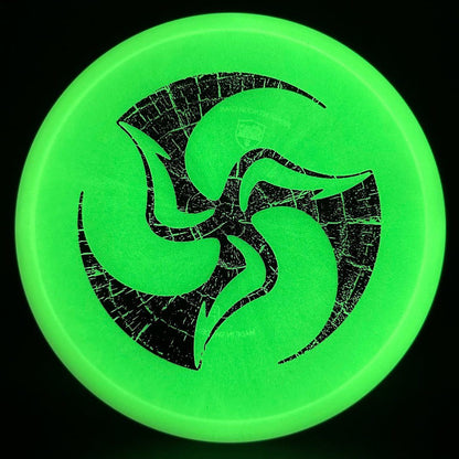 Color Glow C-Line P3X - Cracked Huk Limited Edition
