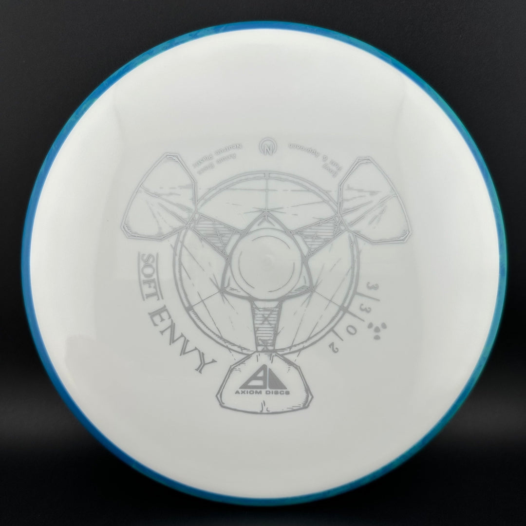 Soft Neutron Envy