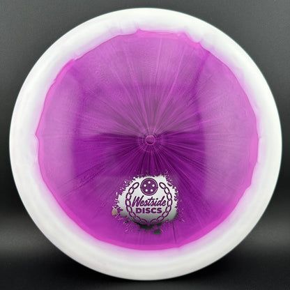 VIP Ice Orbit Underworld - Splatter Mini Stamp