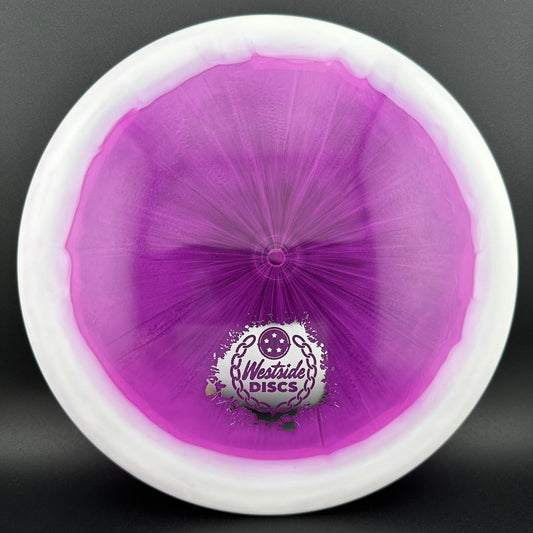 VIP Ice Orbit Underworld - Splatter Mini Stamp