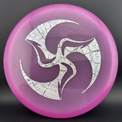 Color Glow C-Line P3X - Cracked Huk Limited Edition