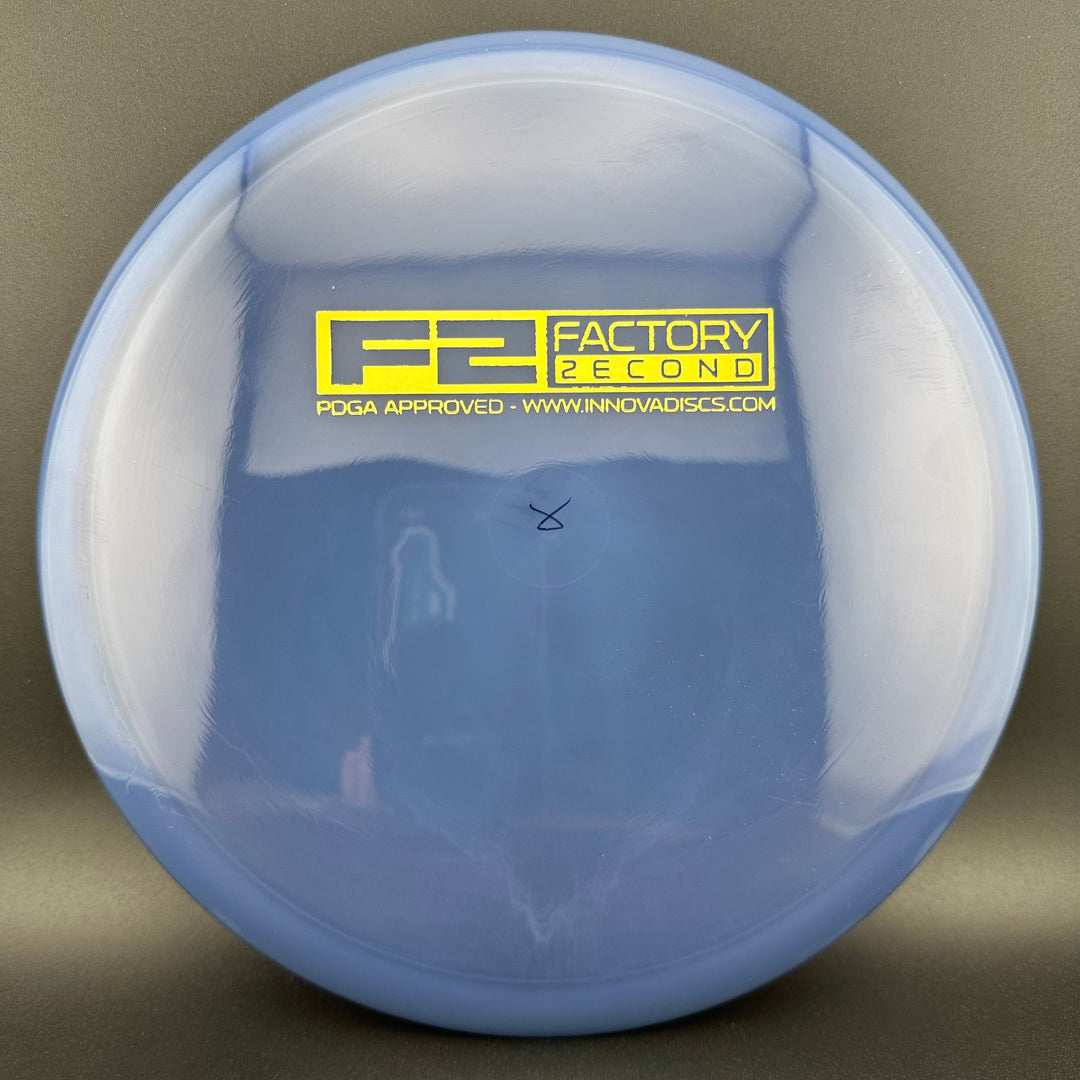 Champion Wombat3 - F2