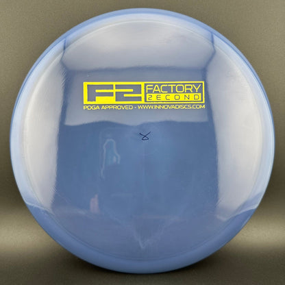 Champion Wombat3 - F2