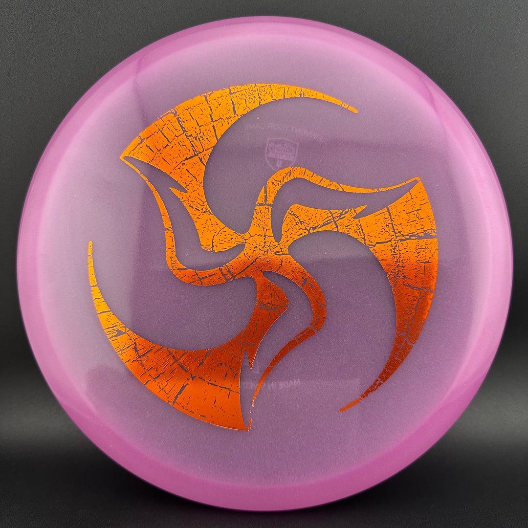 Color Glow C-Line P3X - Cracked Huk Limited Edition