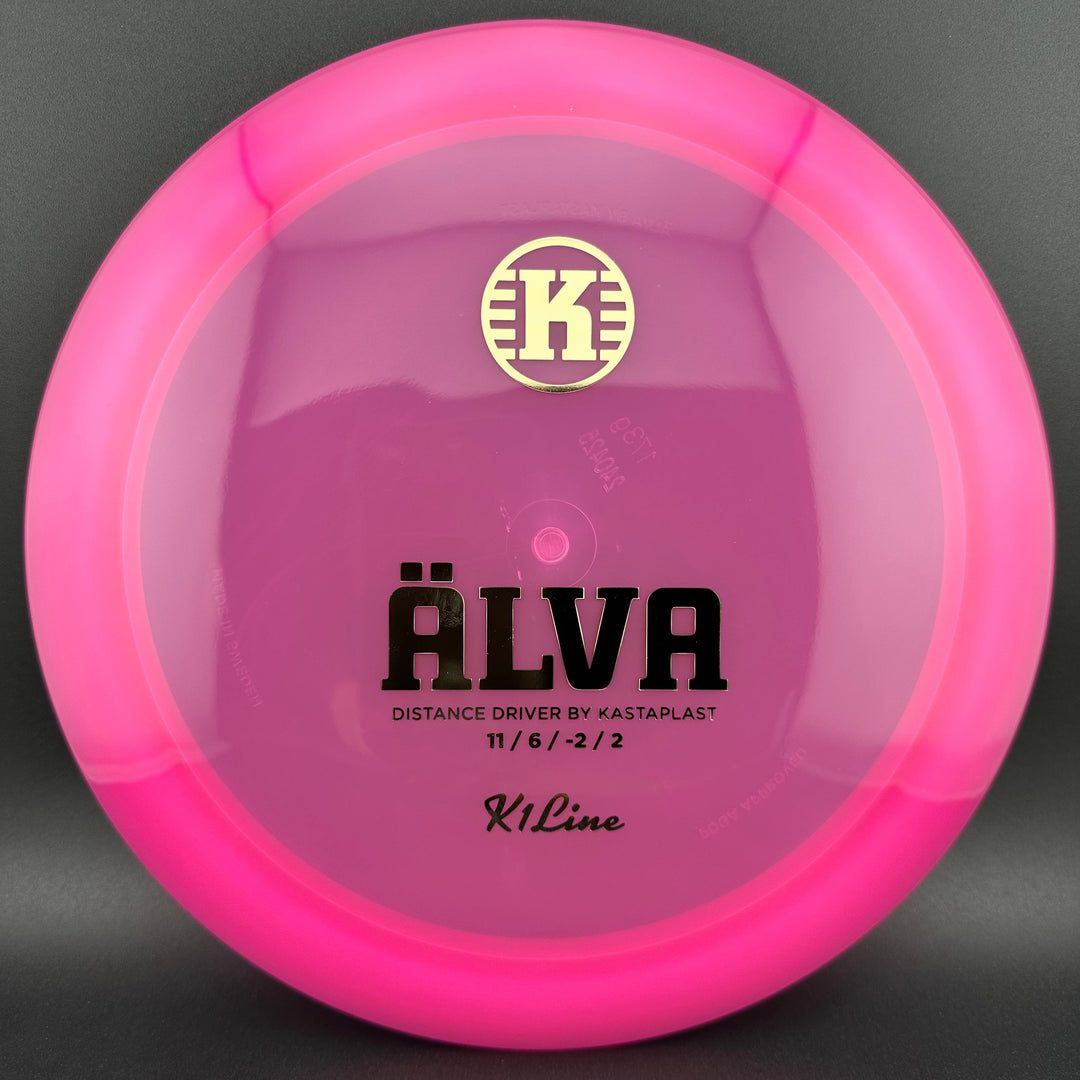 K1 Alva