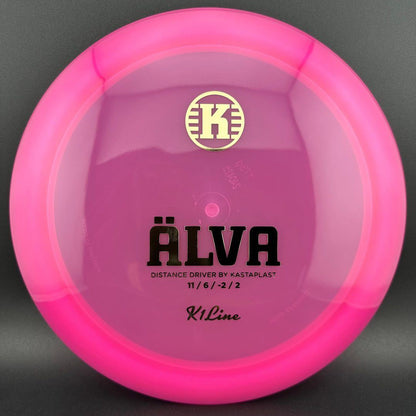 K1 Alva