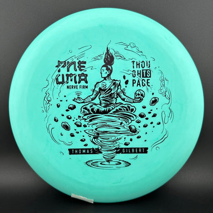 Nerve Firm Pneuma - First Run - Thomas Gilbert Signature Series