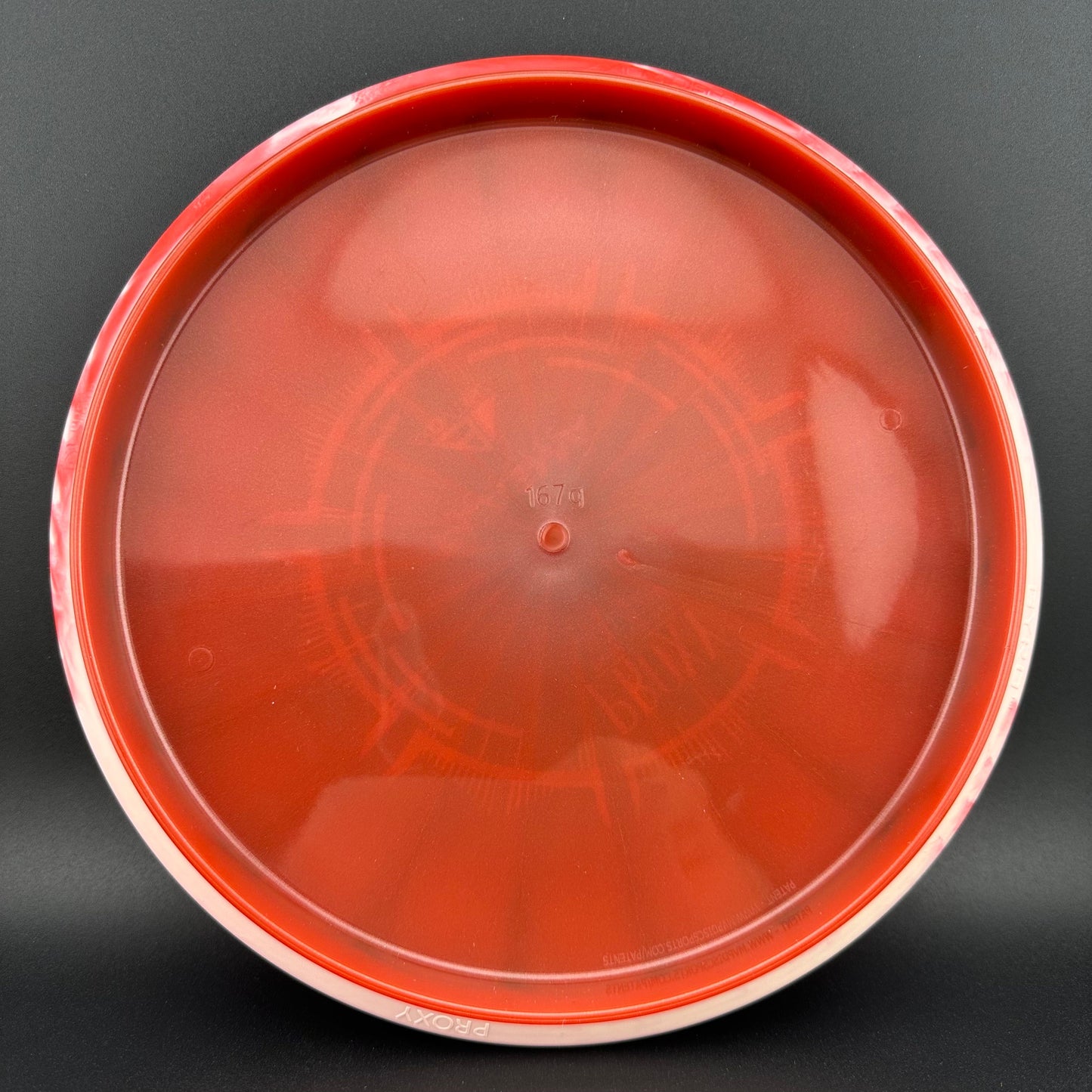 Plasma Proxy