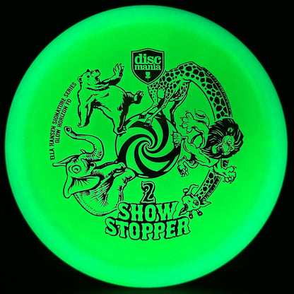 Color Glow Horizon FD - Show Stopper 2 - Ella Hansen Sig Series
