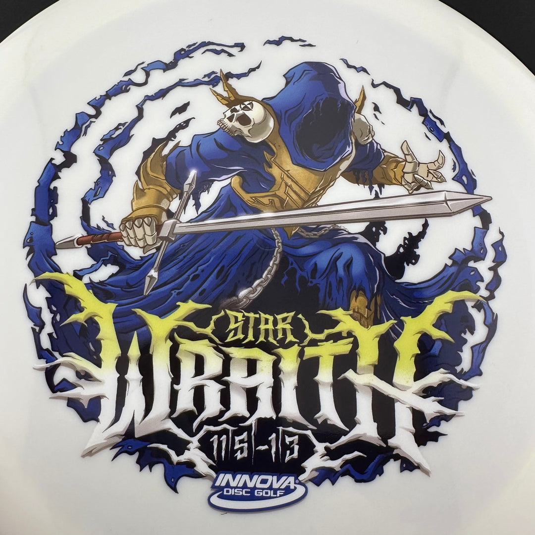 Star Wraith - Full Color InnVision Limited Design