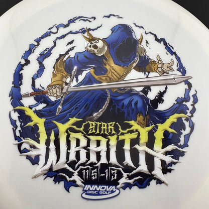 Star Wraith - Full Color InnVision Limited Design