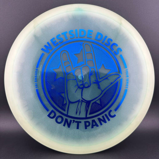 VIP-Ice Orbit Moonshine Gatekeeper - 2024 Sai Ananda Tour Series