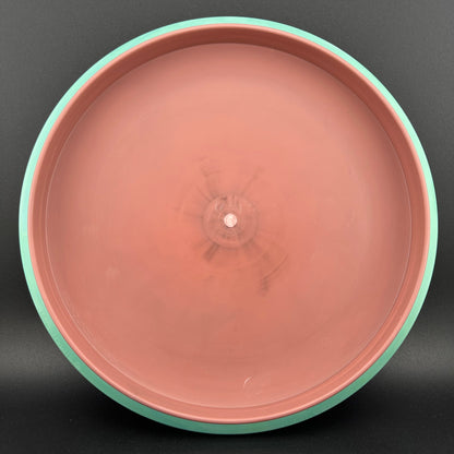 Soft Electron Pixel - Blank