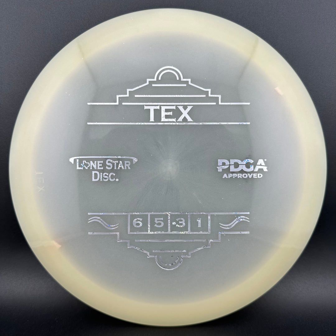 Bravo Glow Tex - First Run