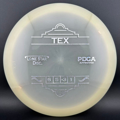 Bravo Glow Tex - First Run