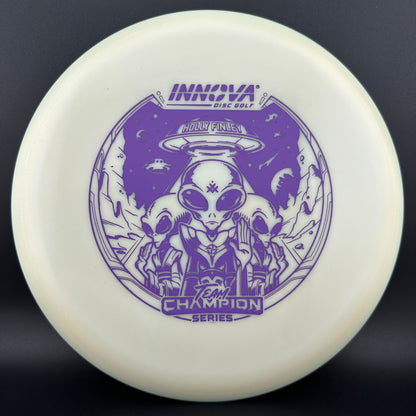 Proto Glow Star Rollo - Holly Finley Tour Series