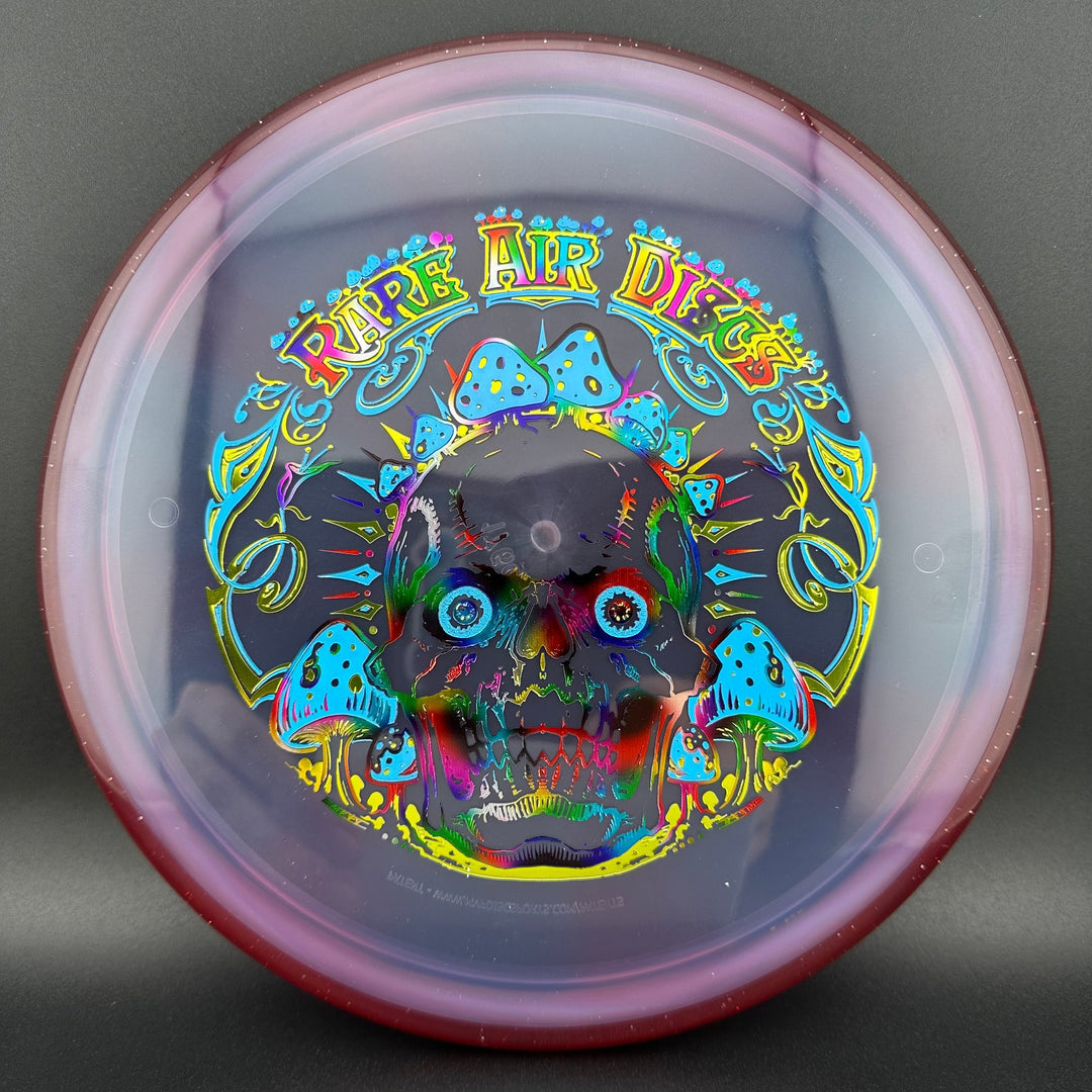Prism Proton Pyro - Crushin' Amanitas VIP by Manny Trujillo