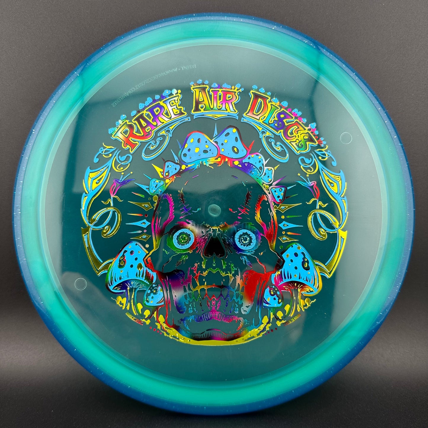 Prism Proton Pyro - Crushin' Amanitas VIP by Manny Trujillo