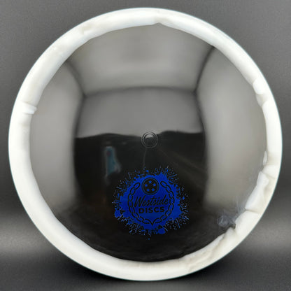 VIP Ice Orbit Underworld - Splatter Mini Stamp