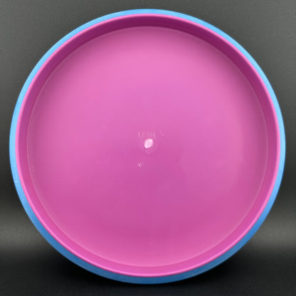 Soft Electron Pixel - Blank