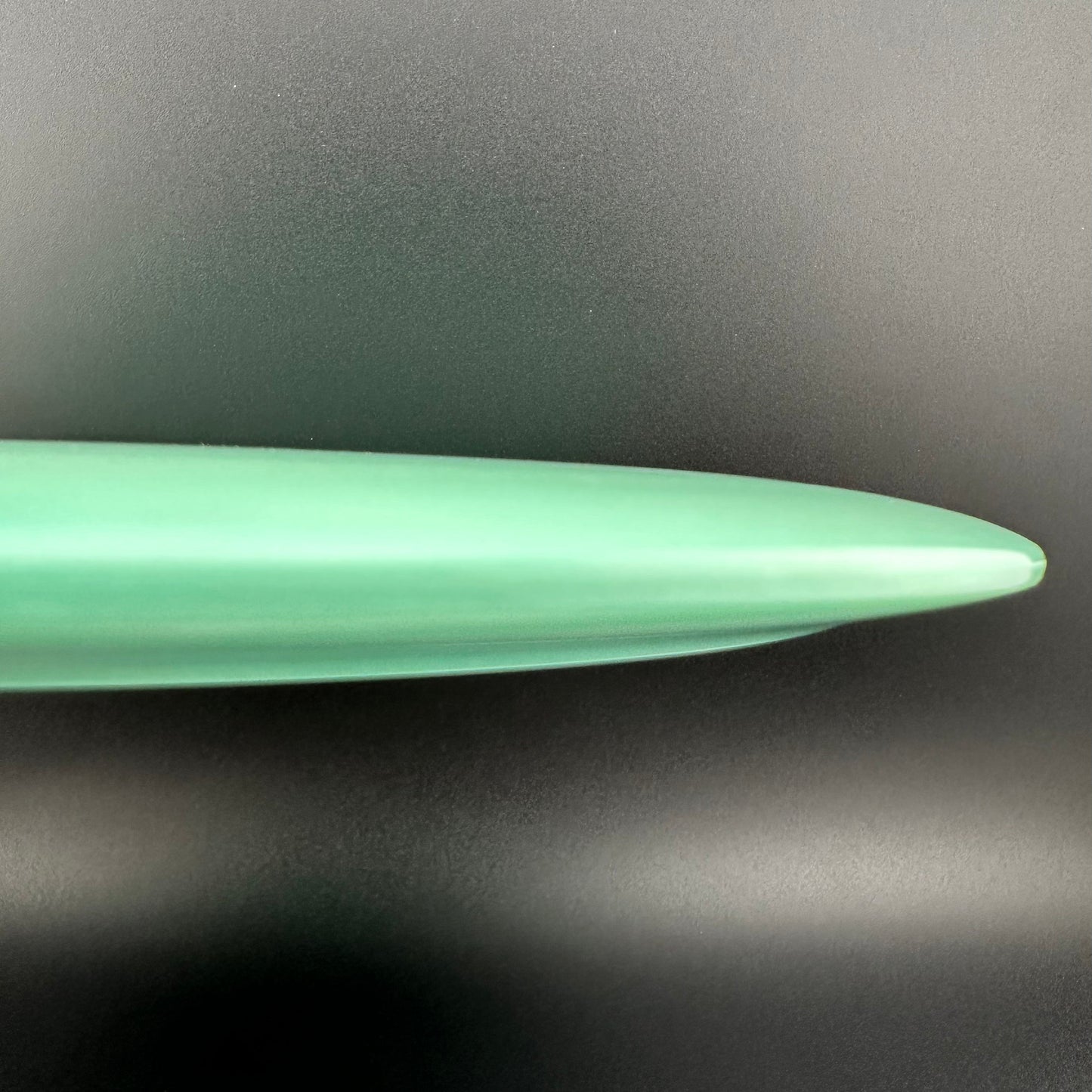 Swirly S-Line TD - Wings Stamp
