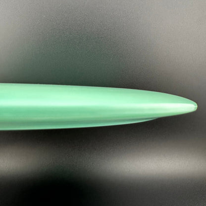 Swirly S-Line TD - Wings Stamp