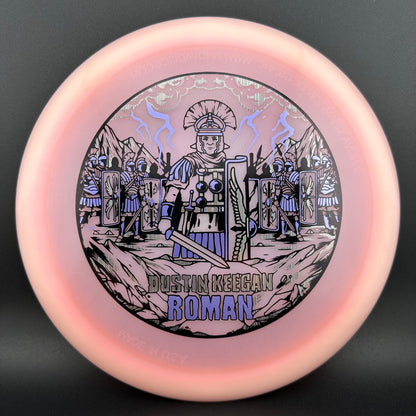 Color Glow C-Blend Roman - Dustin Keegan Signature Series