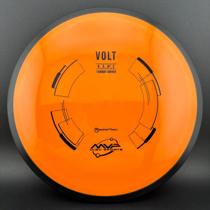 Neutron Volt