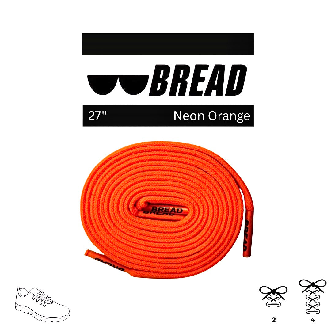 Neon Orange