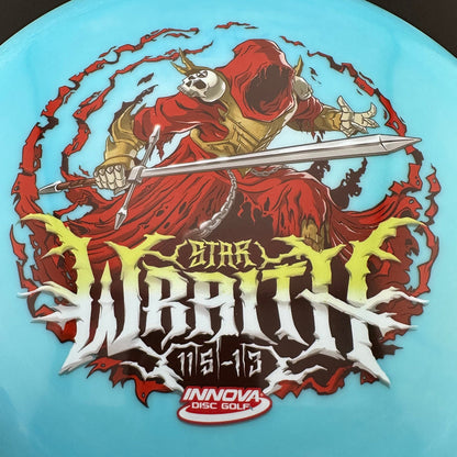 Star Wraith - Full Color InnVision Limited Design