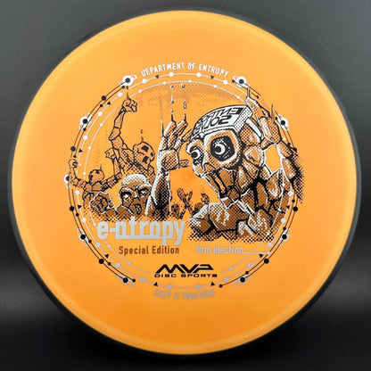 Electron Entropy - Firm - Special Edition by ZAM!
