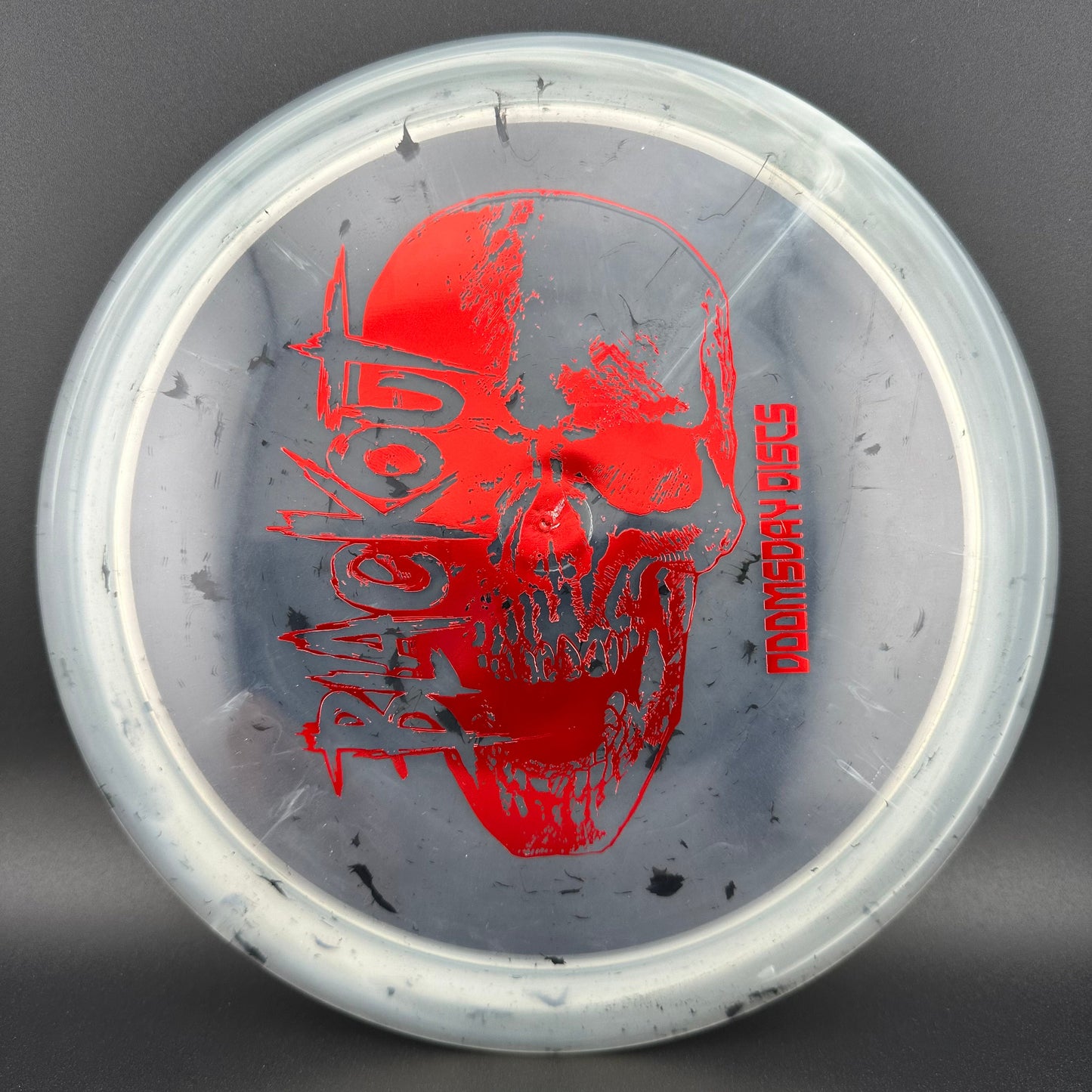 Biohazard Blackout
