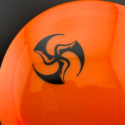 K1 Vass - Mini Huk TriFly