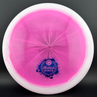 VIP Ice Orbit Underworld - Splatter Mini Stamp