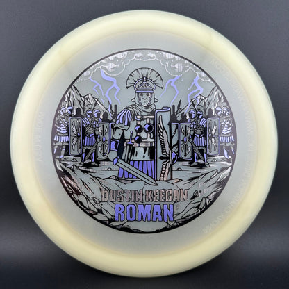 Color Glow C-Blend Roman - Dustin Keegan Signature Series